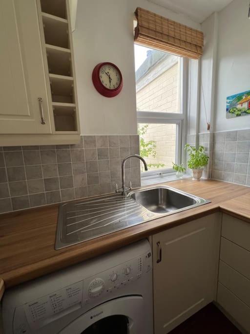 2025 Award Winner Liverpool Strawberry House - 3 Bedrooms מראה חיצוני תמונה