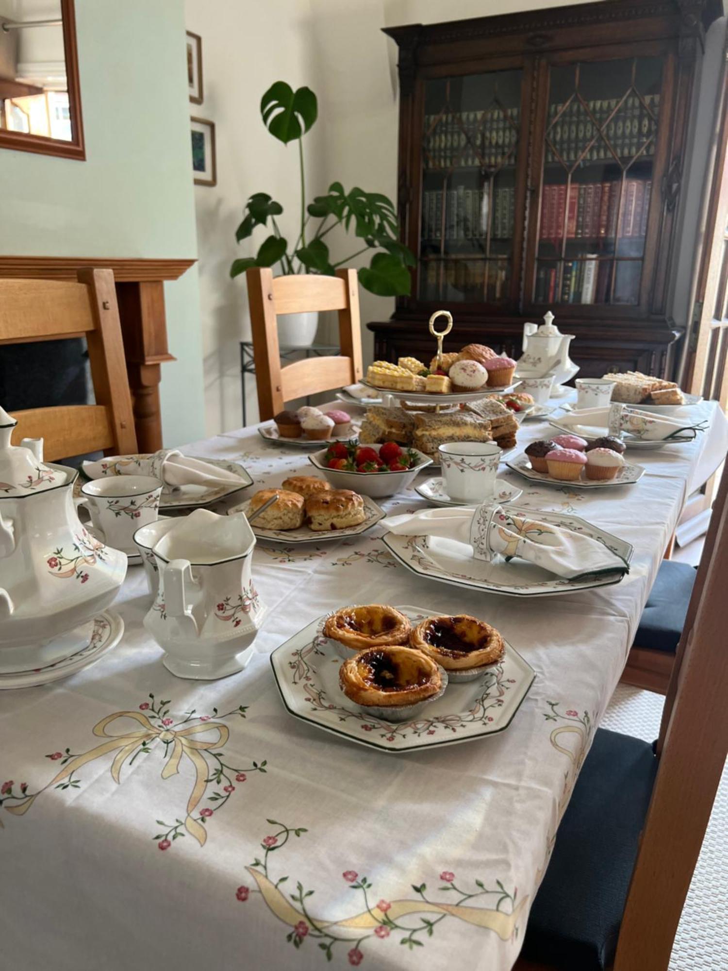 2025 Award Winner Liverpool Strawberry House - 3 Bedrooms מראה חיצוני תמונה